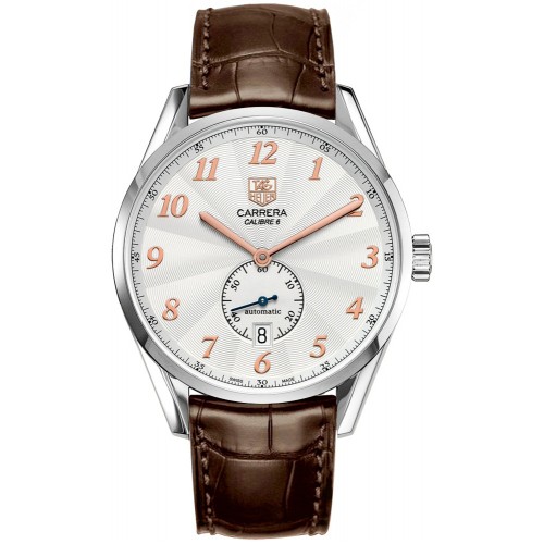 Tag Heuer Carrera Heritage WAS2112-FC6181